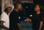 AUDIO: QJay Ft Joslin - Sifai Mp3 Download