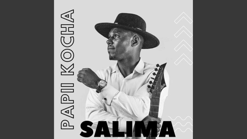 AUDIO: Papii Kocha - SALIMA Mp3 Download