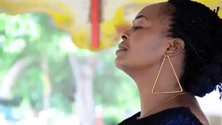 AUDIO: Sarah Magesa - Nimebaki Na Wewe Mp3 Download