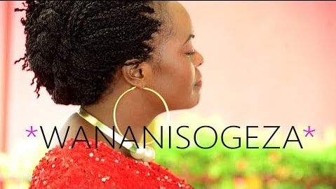 AUDIO: Sarah Magesa - Wananisogeza Mp3 Download
