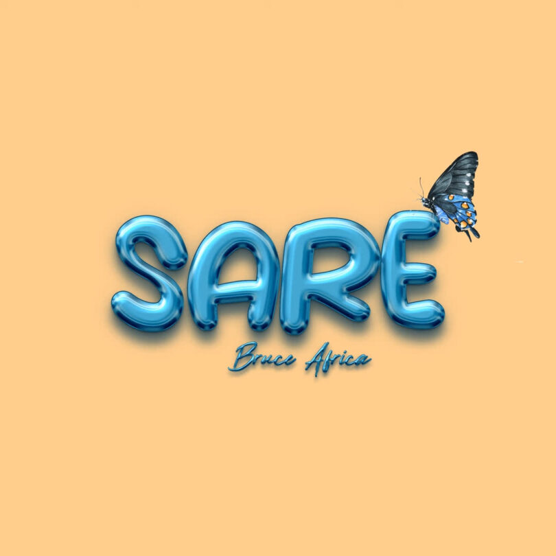AUDIO: Bruce Africa - Sare Mp3 Download
