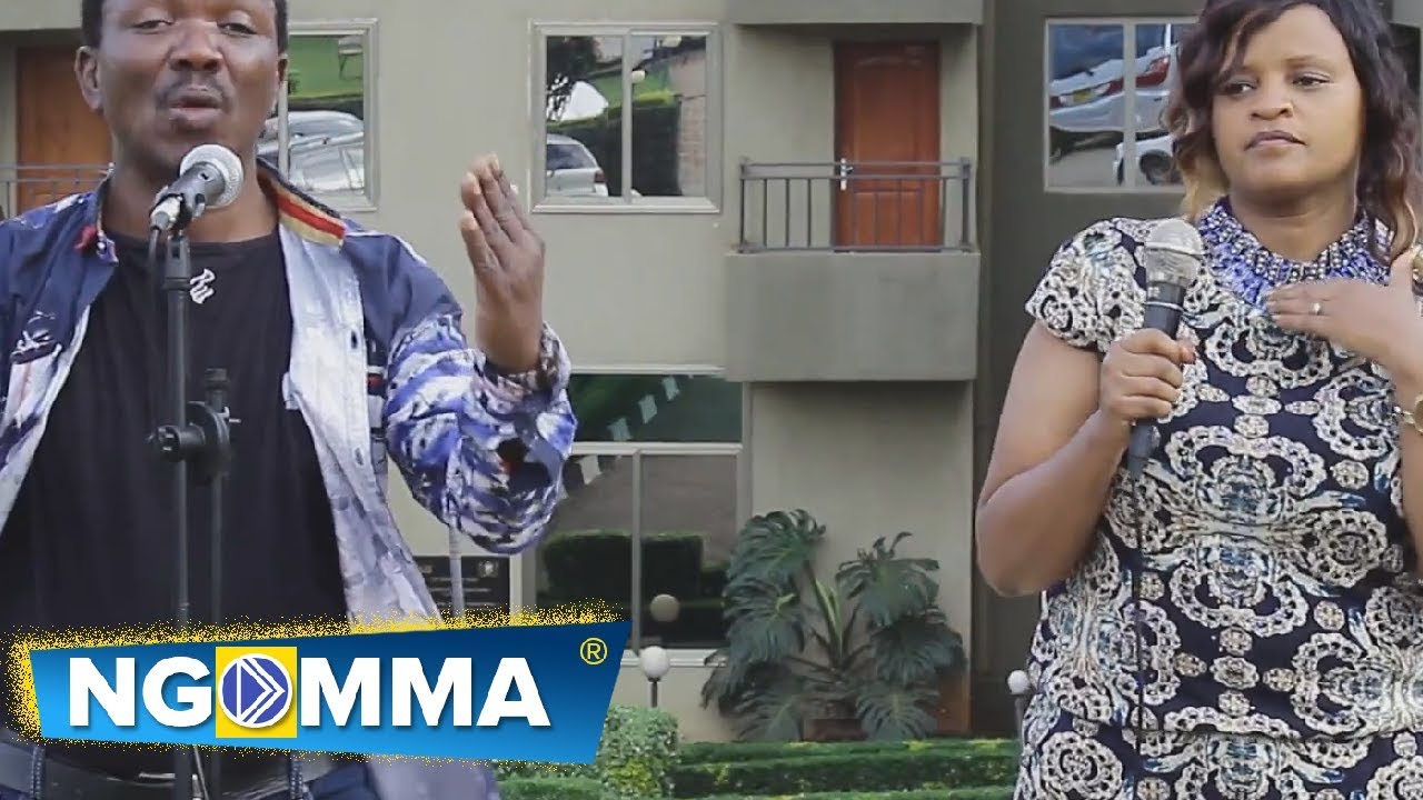 AUDIO: Shari Martin - Nimekutambua Shetani Mp3 Download