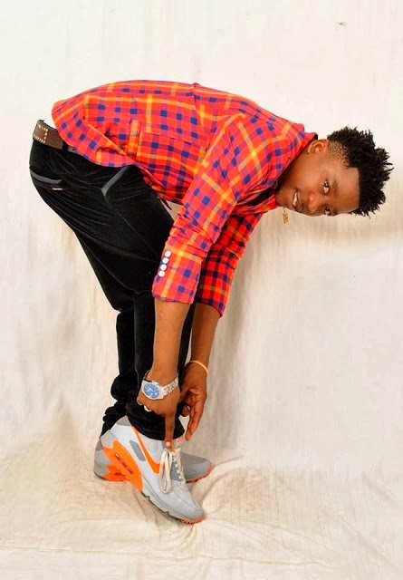 AUDIO: Side Boy Ft Nay Wa Mitego - Usimdharau Usiemjua Mp3 Download