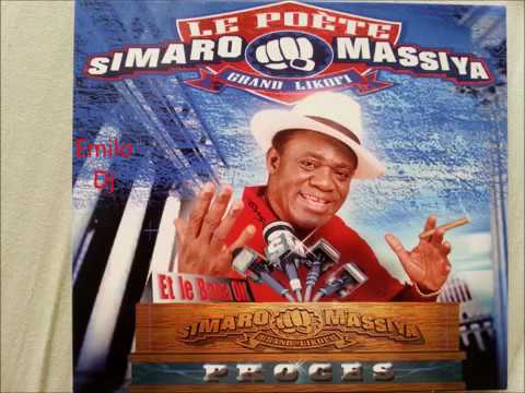 AUDIO: Simaro Lutumba - Aminata Mp3 Download