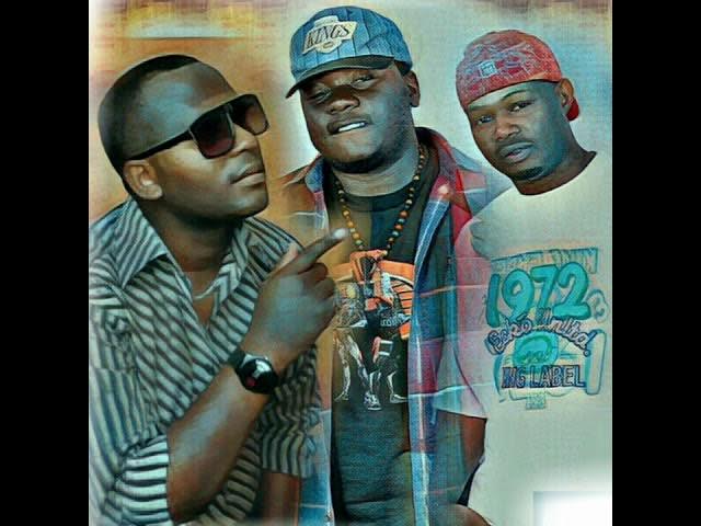 AUDIO: Solid Ground Family - Vibonge Sio Uzembe Mp3 Download