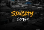 AUDIO: Songa - Sin City Mp3 Download