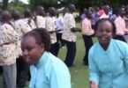 AUDIO: St. Anthony Cathedral Choir Malindi - Nakuja Na Zawadi Mp3 Download
