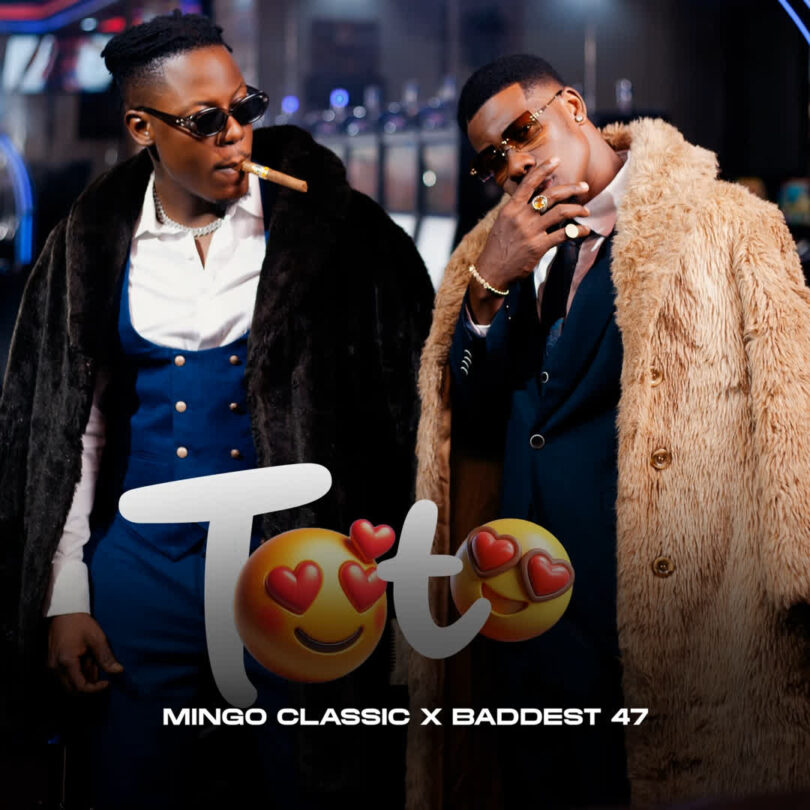 AUDIO: Mingo Classic Ft Baddest 47 - Toto Mp3 Download