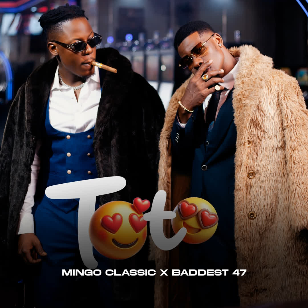 AUDIO: Mingo Classic Ft Baddest 47 - Toto Mp3 Download