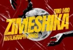 AUDIO: Trio Mio Ft Khaligraph Jones - Zimeshika Mp3 Download