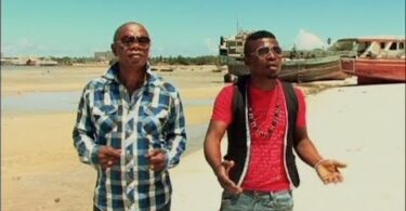 Twanga Pepeta Ft Bozi Boziana - Mapenzi Hayana Kiapo