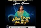 AUDIO: Zainabu Machupa - Sina Choyo Na Waja Mp3 Download