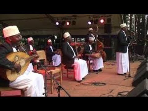 AUDIO: Zanzibar Taarab - NYUKI Mp3 Download