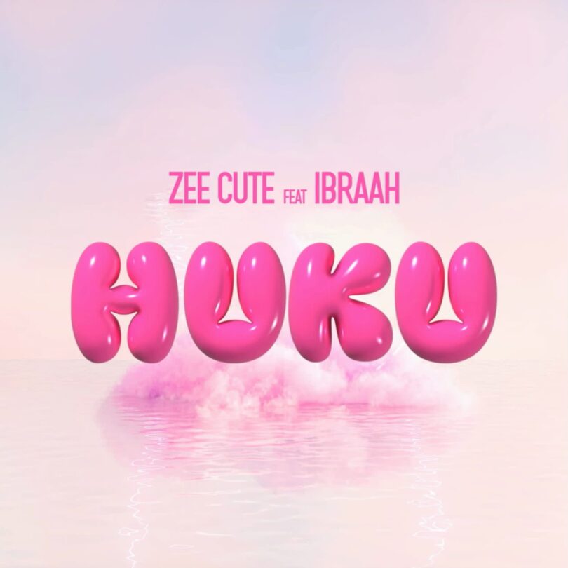 AUDIO: Zee Cute Ft Ibraah - Huku Mp3 Download