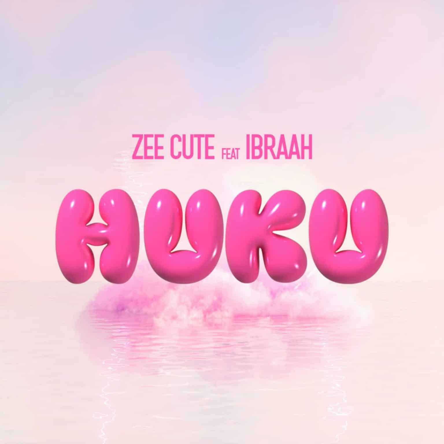 AUDIO: Zee Cute Ft Ibraah - Huku Mp3 Download