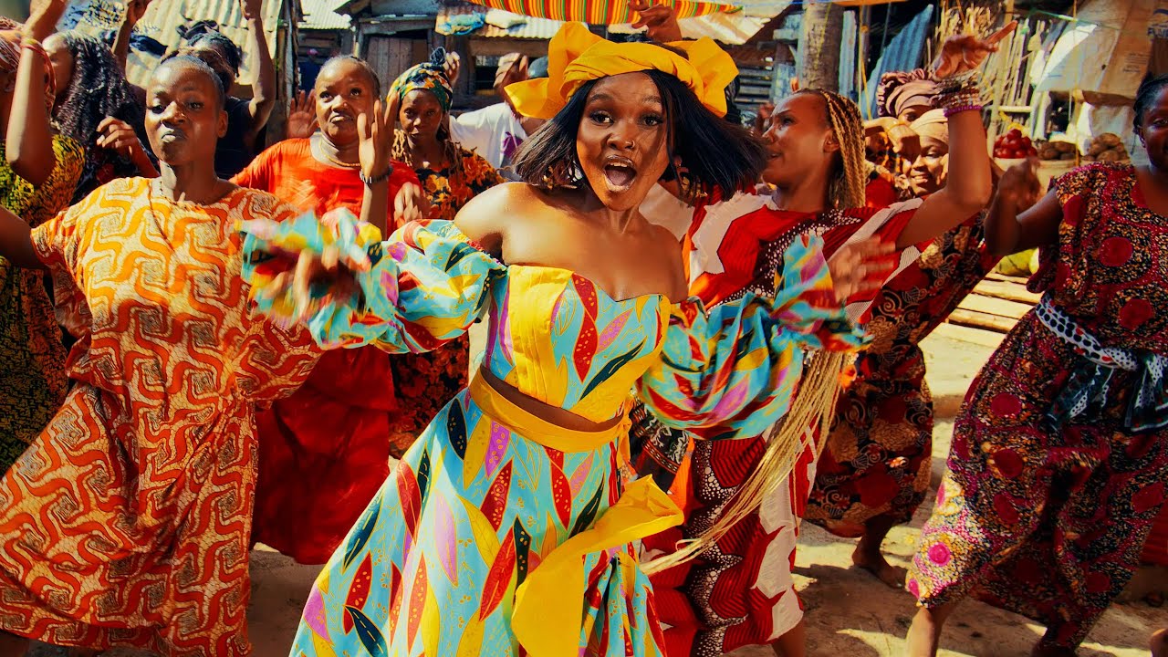 VIDEO: Zuchu Ft D Voice - Hujanizidi Mp4 Download