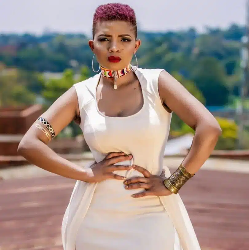 AUDIO: Alicios Ft Juliana Kanyomozi - Mpita Njia Mp3 Download