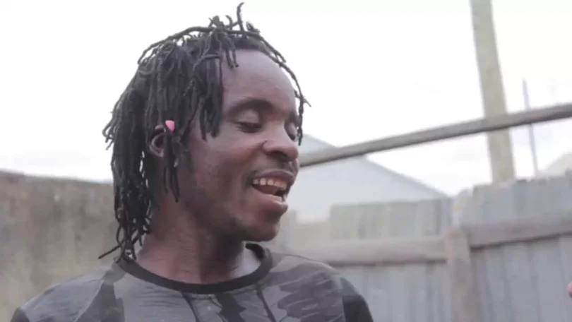 AUDIO: Awilo Kidume Cha Mbeya - Maisha Kisafwa Mp3 Download