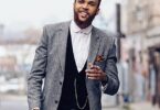 AUDIO: Jidenna - Bambi Mp3 Download