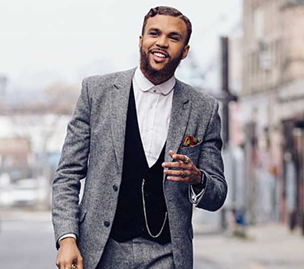 AUDIO: Jidenna - Bambi Mp3 Download