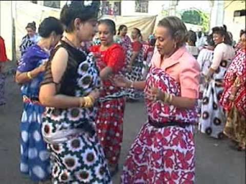 AUDIO: Chakacha From Comoro - Wawili Wapendanao Mp3 Download