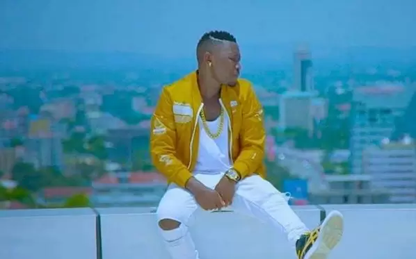 AUDIO: Chriss Wamarya - Kilomita Sita Mp3 Download