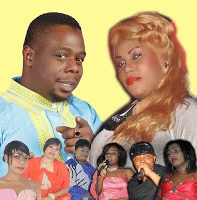 AUDIO: Jahazi Modern Taarab - Fanya Yako Mp3 Download