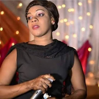 AUDIO: Fatma Mahmoud (Mcharuko) - Mungu Humpa Amtakae Mp3 Download