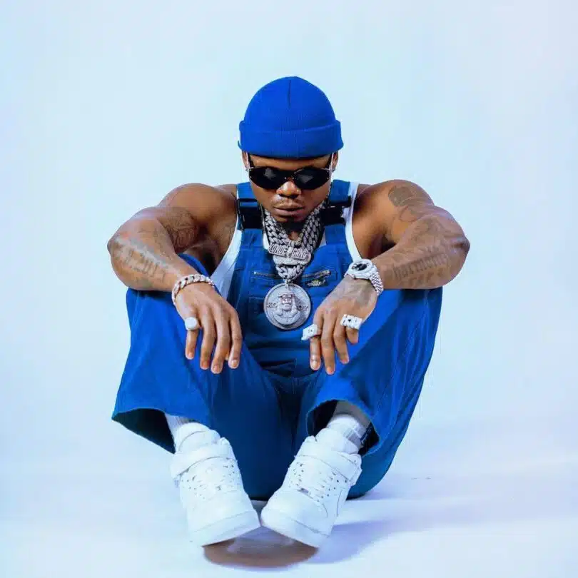AUDIO: Ben Pol Ft Harmonize - Why Mp3 Download