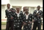 AUDIO: St Peter’s Catholic Choir Kapsabet - Kongoi Mising Mp3 Download
