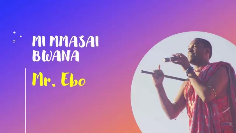 AUDIO: Mr Ebo - Mi Mmasai Mp3 Download