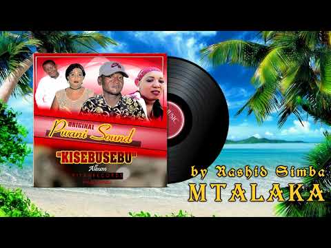 AUDIO: Rashid Simba - Mtalaka Mp3 Download