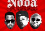 AUDIO: Harmonize Ft Mwijaku & Stan Bakora - Ndoa Mp3 Download