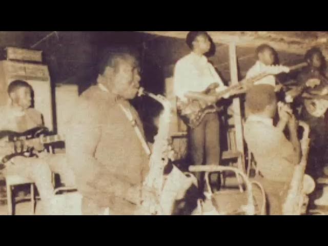 AUDIO: Nuta Jazz Band - Ninakonda Kwa Mawazo Mp3 Download