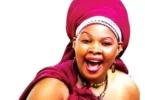  AUDIO: Saida Karoli - Bakunyime Nyeite Mp3 Download