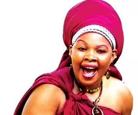  AUDIO: Saida Karoli - Bakunyime Nyeite Mp3 Download