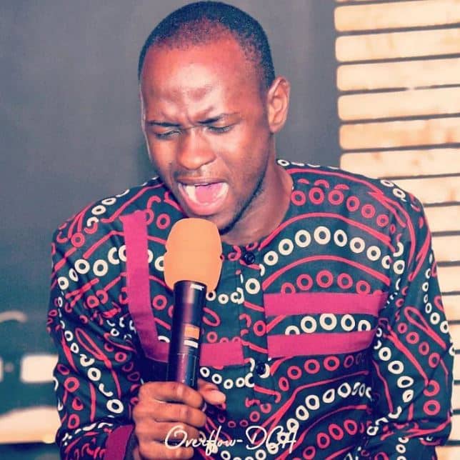 AUDIO: Yona Chilolo - Mwaka Huu Mp3 Download