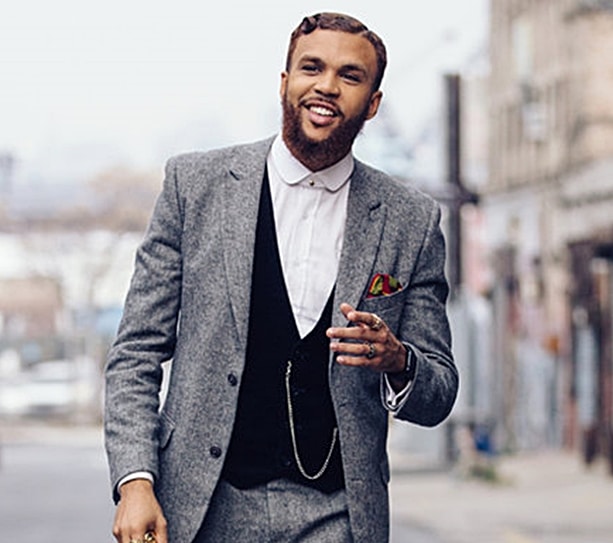 AUDIO: Jidenna - Bambi Mp3 Download