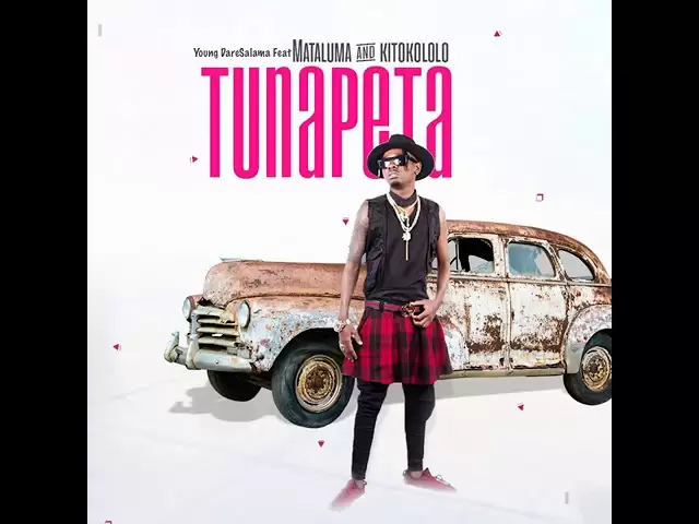 AUDIO: Young Dee Ft Mataluma & Cheche DA & Kitokololo - Tunapeta Mp3 Download