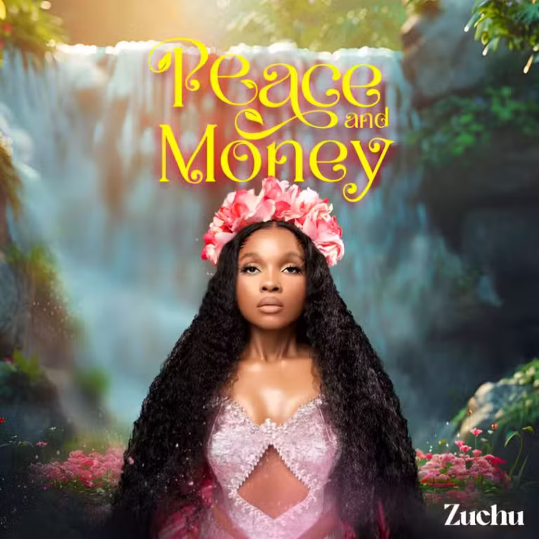 AUDIO: Zuchu - Makonzi Mp3 Download