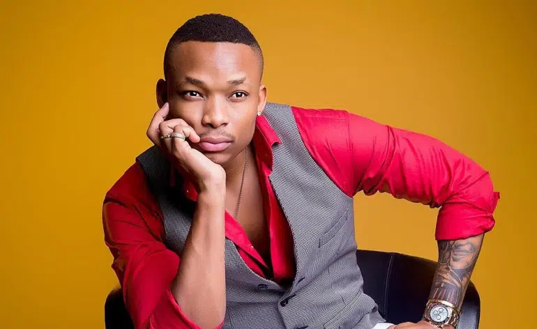 AUDIO: Otile Brown Ft Jovial - Diamonds Mp3 Download