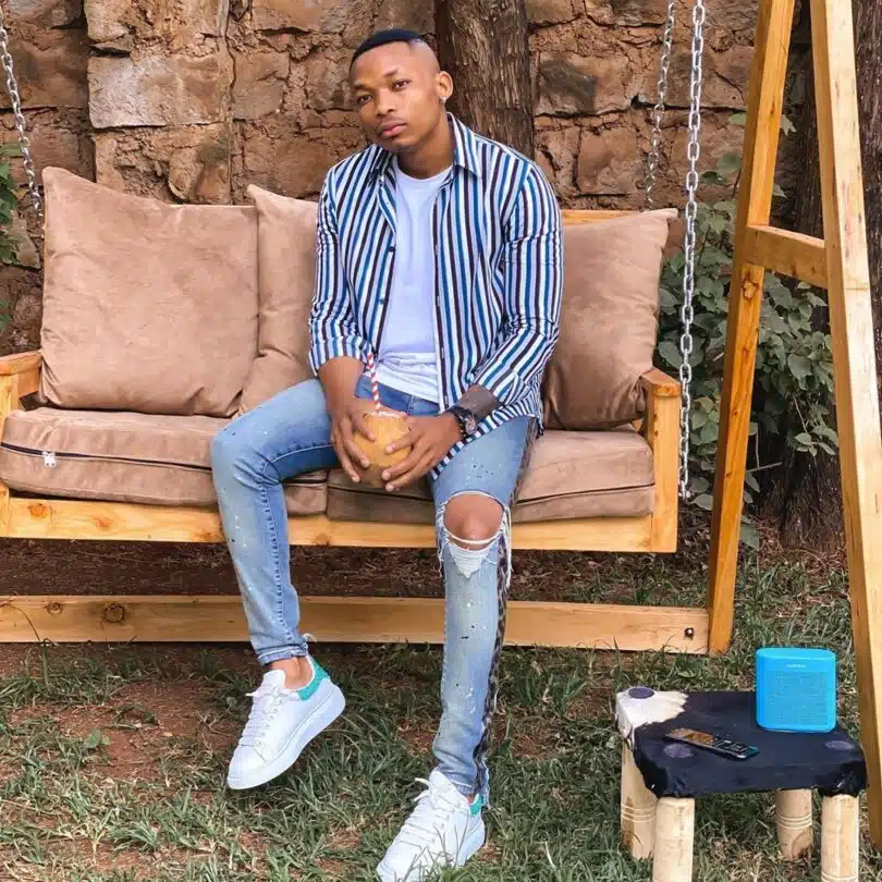AUDIO: Otile Brown Ft King Kaka - Alivyonipenda Mp3 Download