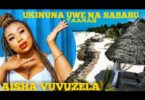 AUDIO: Aisha Vuvuzela - Ukinuna Uwe Na Sababu Mp3 Download