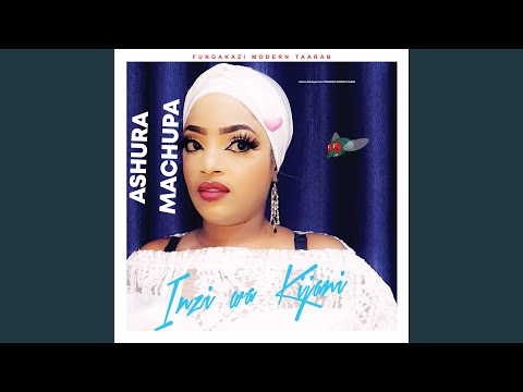AUDIO: Ashura Machupa (Funga Kazi) - Inzi Wa Kijani Mp3 Download