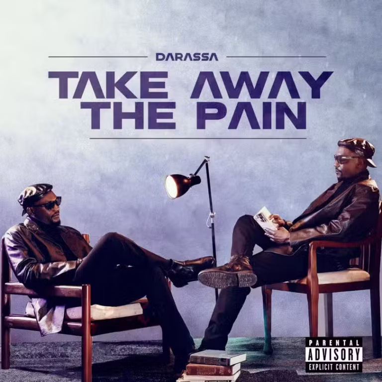 AUDIO: Darassa - Reasonable Man Mp3 Download