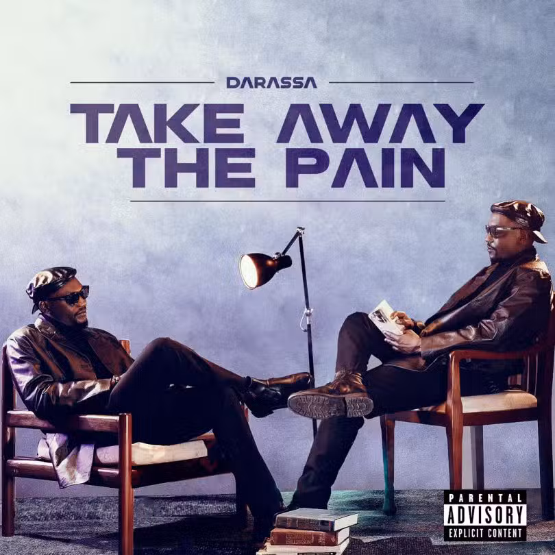 AUDIO: Darassa - Reasonable Man Mp3 Download