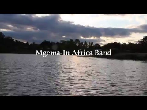 AUDIO: Inafrika Band - Mgema Mp3 Download