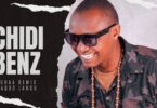 AUDIO: Nonini Ft Chidi Benz & Mahatma & P-Unit - Kadhaa Remix Mp3 Download