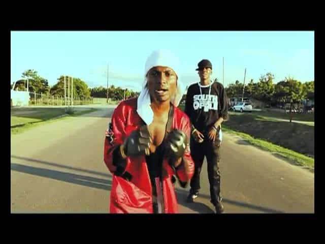 AUDIO: Tash - Chapia Mp3 Download