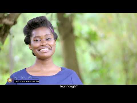 AUDIO: The Saints Ministers - Ajua Yote Mwamini Mp3 Download